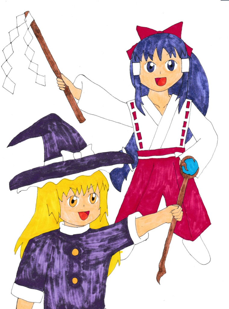 旧作の東方project ワンダフルダッシュneo 旧作の東方project ワンダフルダッシュneo